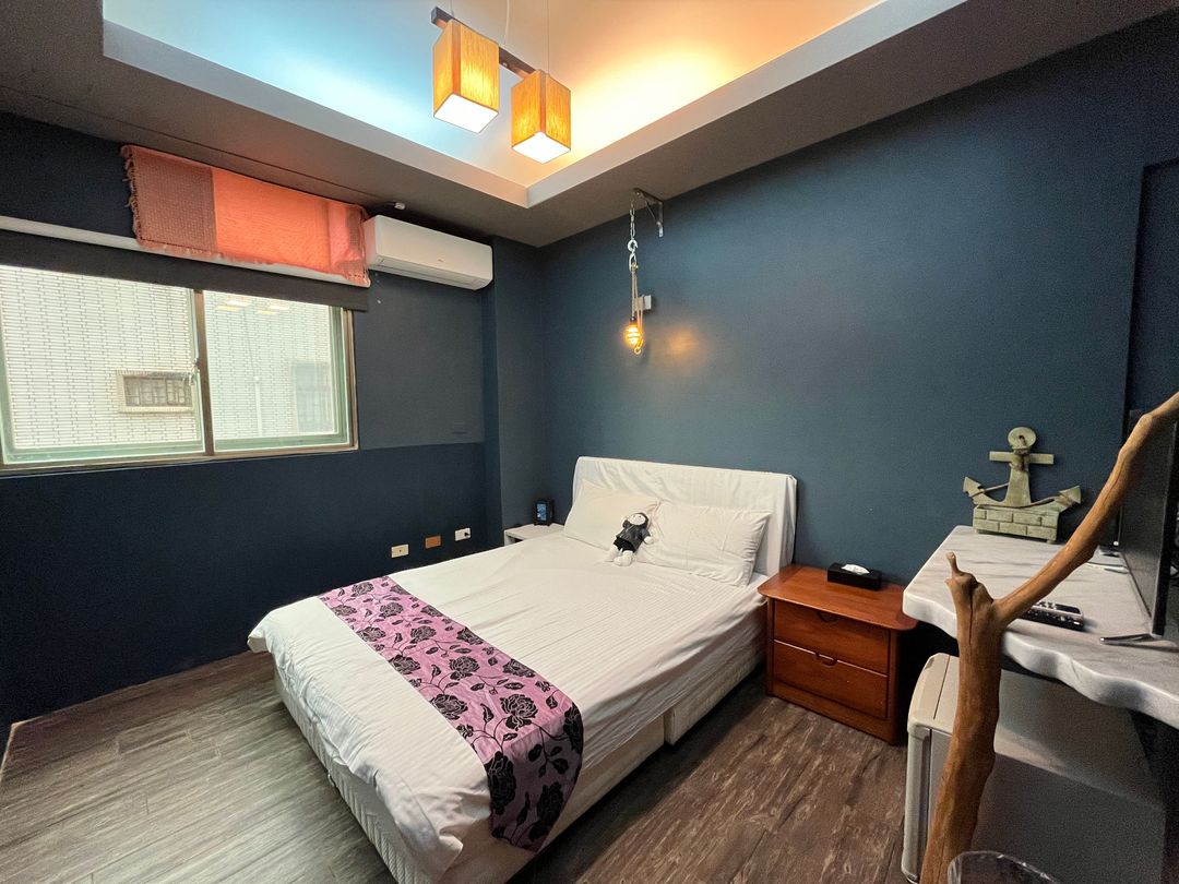 Yamei Homestay