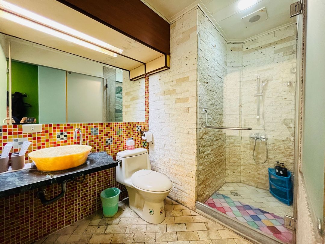Yamei Homestay