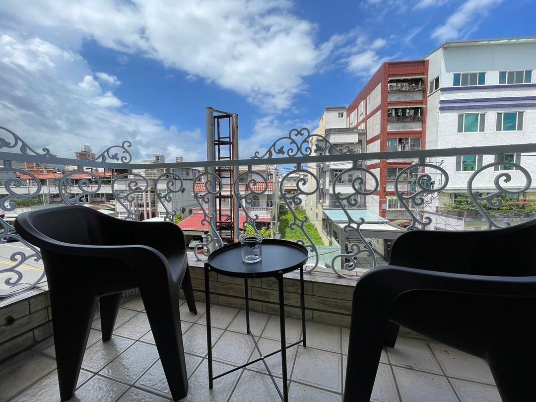 Yamei Homestay