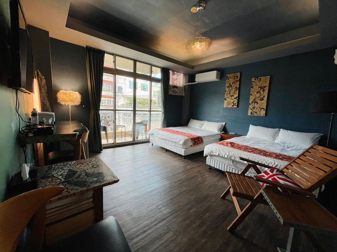 Yamei Homestay