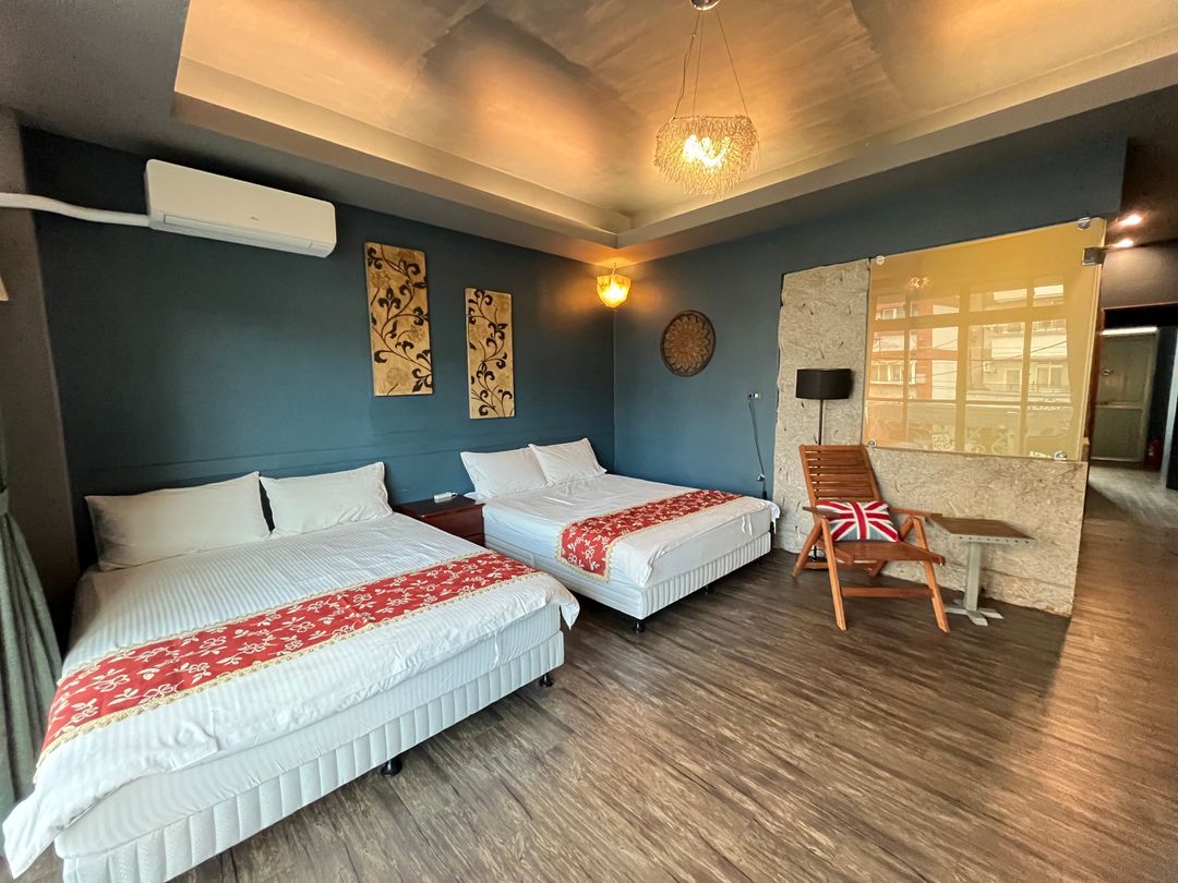 Yamei Homestay