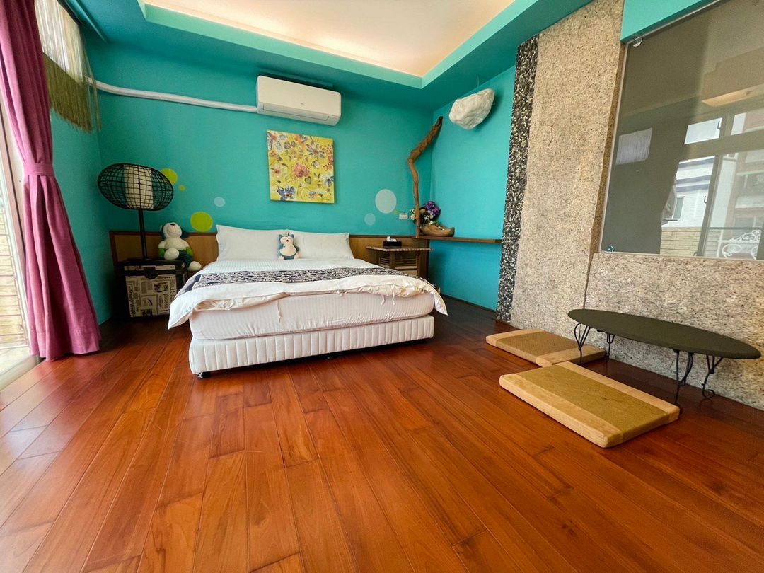 Yamei Homestay
