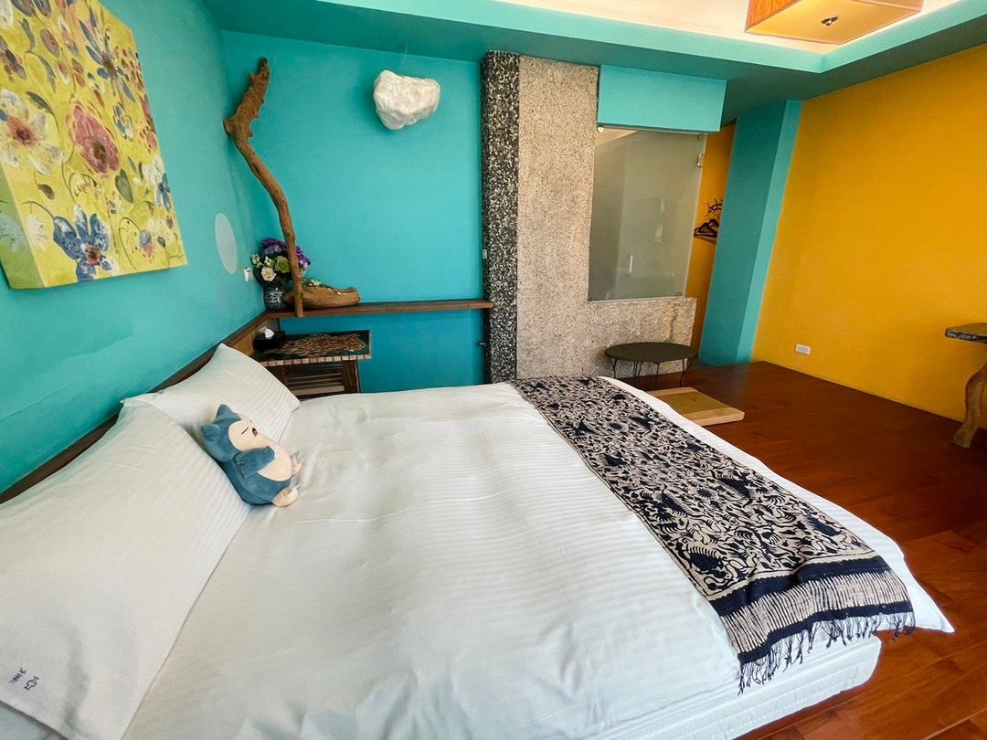 Yamei Homestay