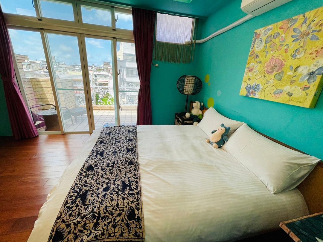 Yamei Homestay