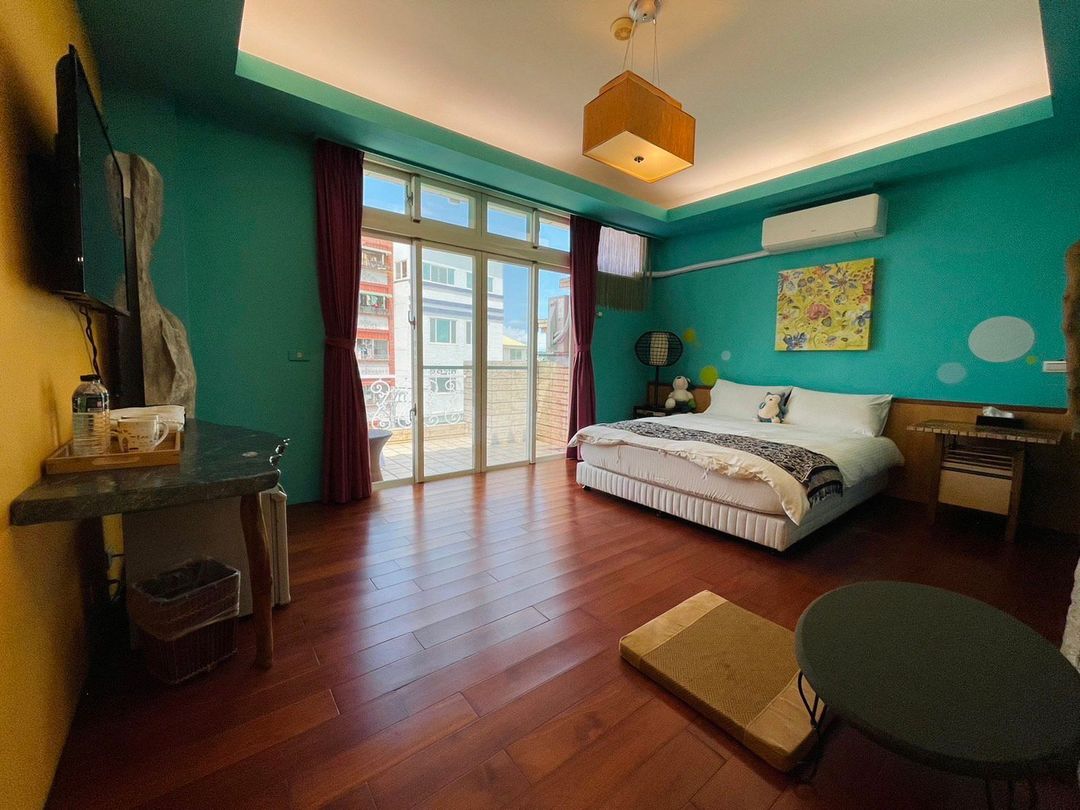 Yamei Homestay