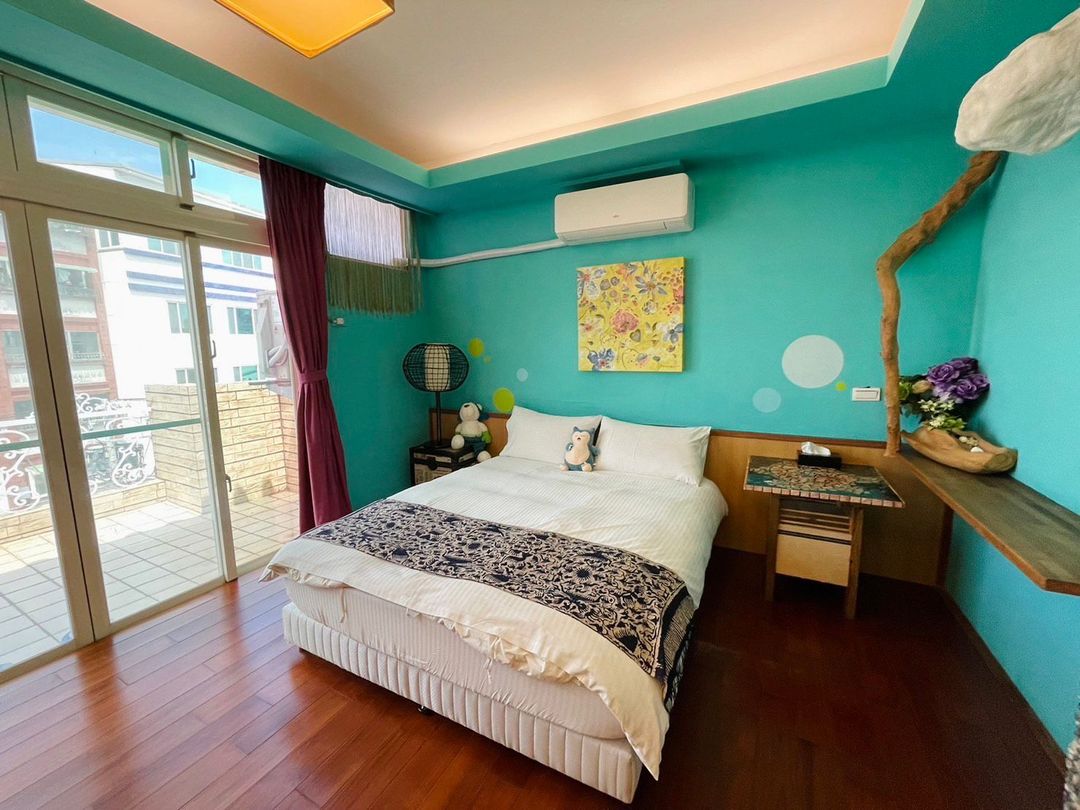 Yamei Homestay