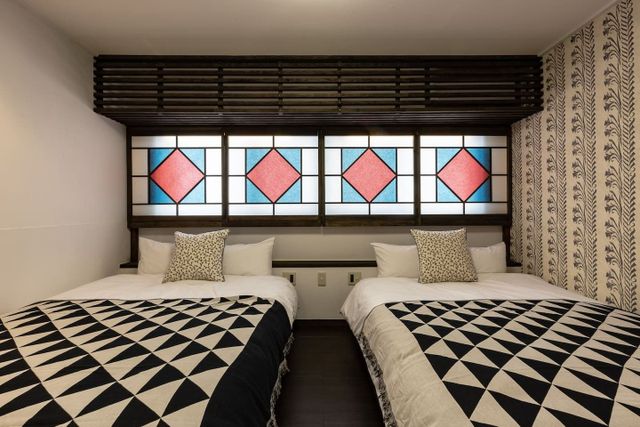 【LDK】 Urban Inn 日出｜最多17人/方便至關西機場/惠美須町站步行2分/今宮戎站步行6分-包棟: 最多17人-7