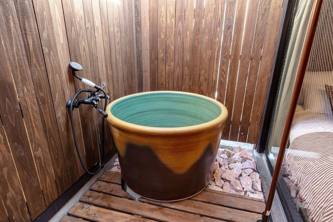 【LDK】 Urban Inn 日出｜最多17人/方便至关西机场/惠美须町站步行2分/今宫戎站步行6分