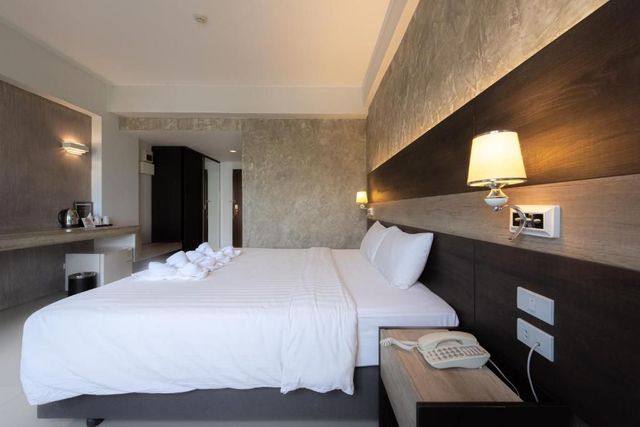 The Proud Exclusive Hotel-슈페리어룸(룸 온리)-3
