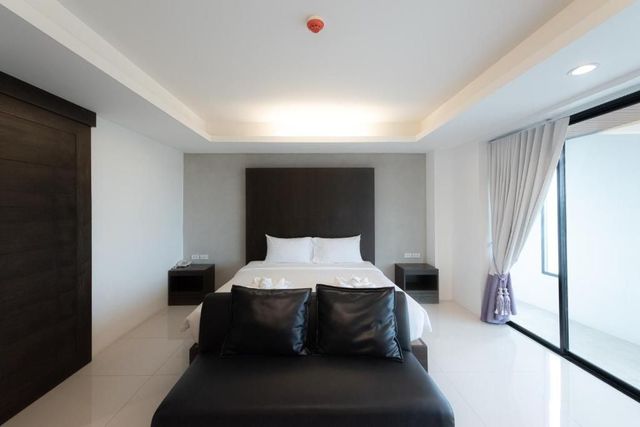 The Proud Exclusive Hotel-스위트룸(객실만)-2