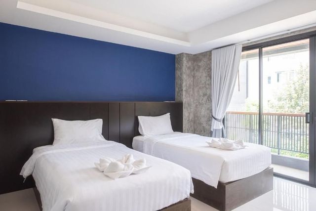 The Proud Exclusive Hotel-디럭스룸 (객실만) 환불 불가-8