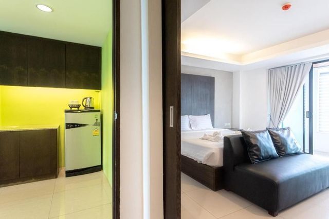 The Proud Exclusive Hotel-스위트 (객실만) 환불 불가-4