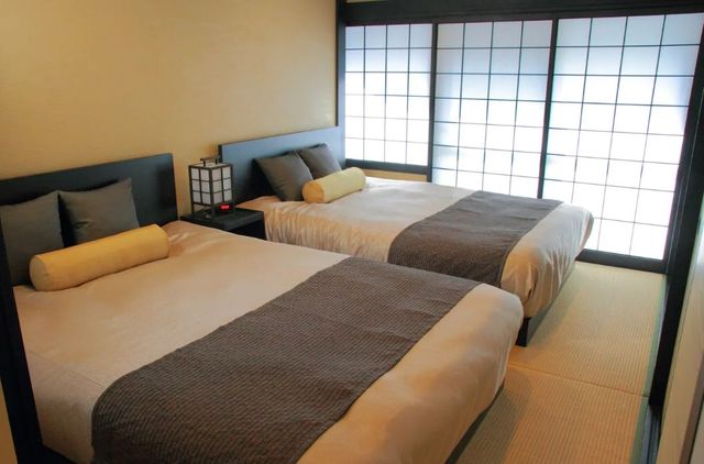 【LDK】富士旅居｜黑門市場步行5分/日本橋站步行1分-601: 最多9人-9