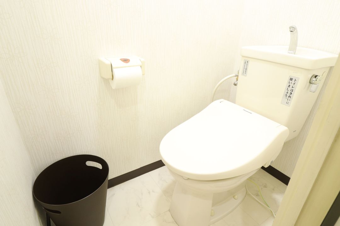 KTS: 櫻川旅居｜櫻川站步行1分/難波站步行9分/直達奈良