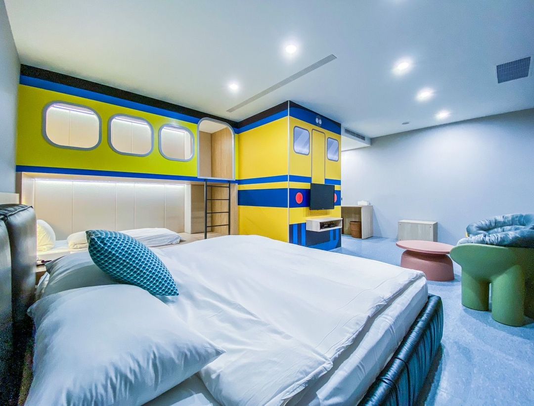 HOTEL JIJI PLUS