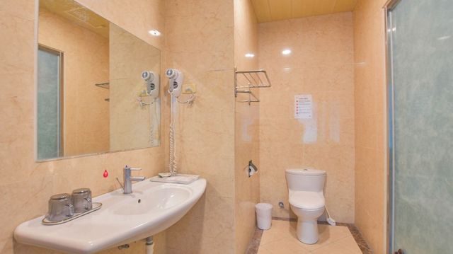 Ashare Hotel-【Exclusive Project】Standard Double Room-5