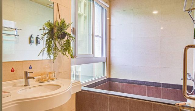 Ashare Hotel-【Exclusive Project】Standard Double Room-6