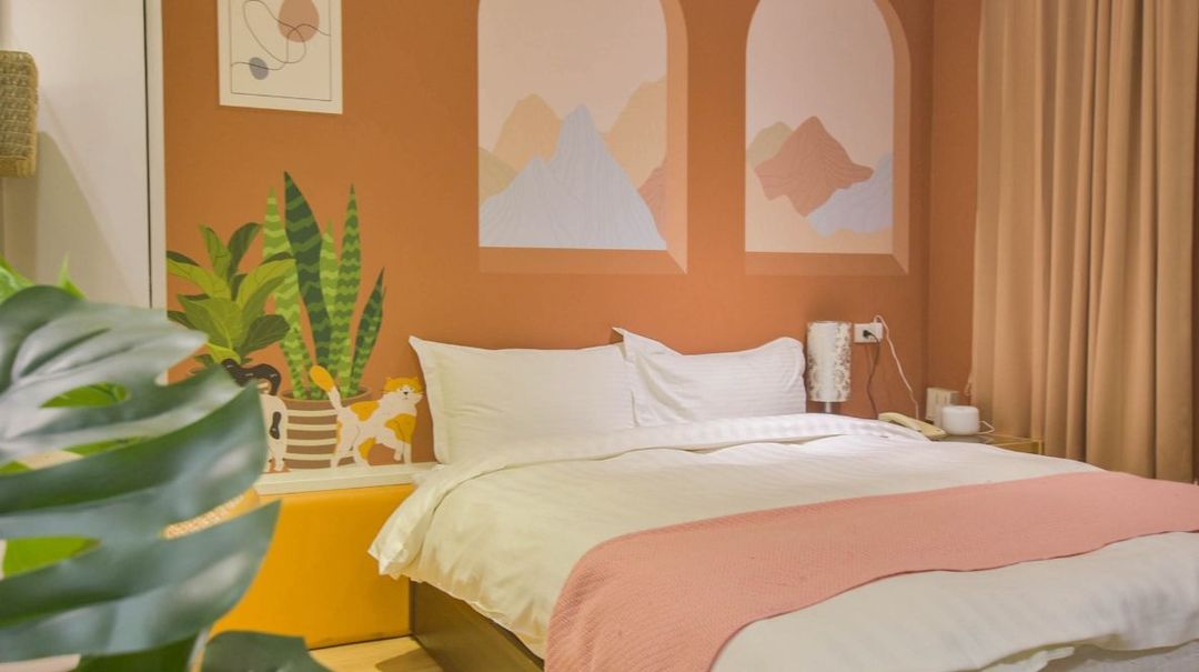 Ashare Hotel