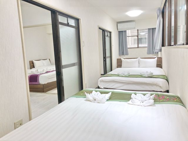 Namba Stn 9min walk ☆ Sakuragawa Stn 1min☆-210-7