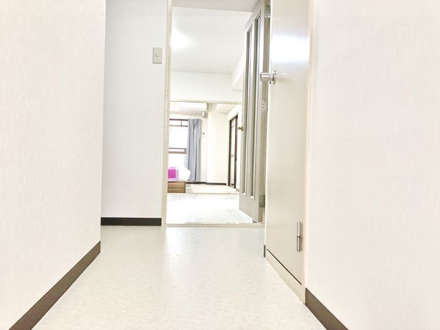 Namba Stn 9min walk ☆ Sakuragawa Stn 1min☆-210-2