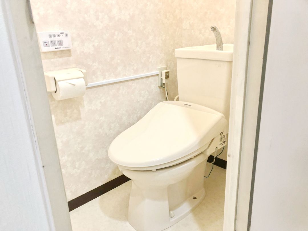 KTS: 櫻川旅居｜櫻川站步行1分/難波站步行9分/直達奈良