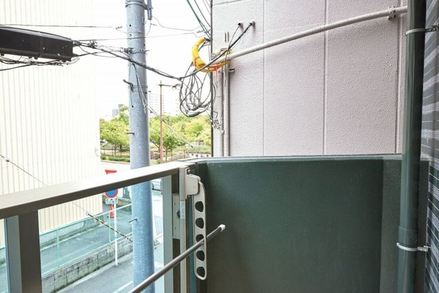 【大阪必住推薦】【LDK】AAO BLDG酒店式公寓｜最多6人/近難波商圈/難波站步行5分-2F: 五人房，最多6人/附設章魚丸子烤盤-13