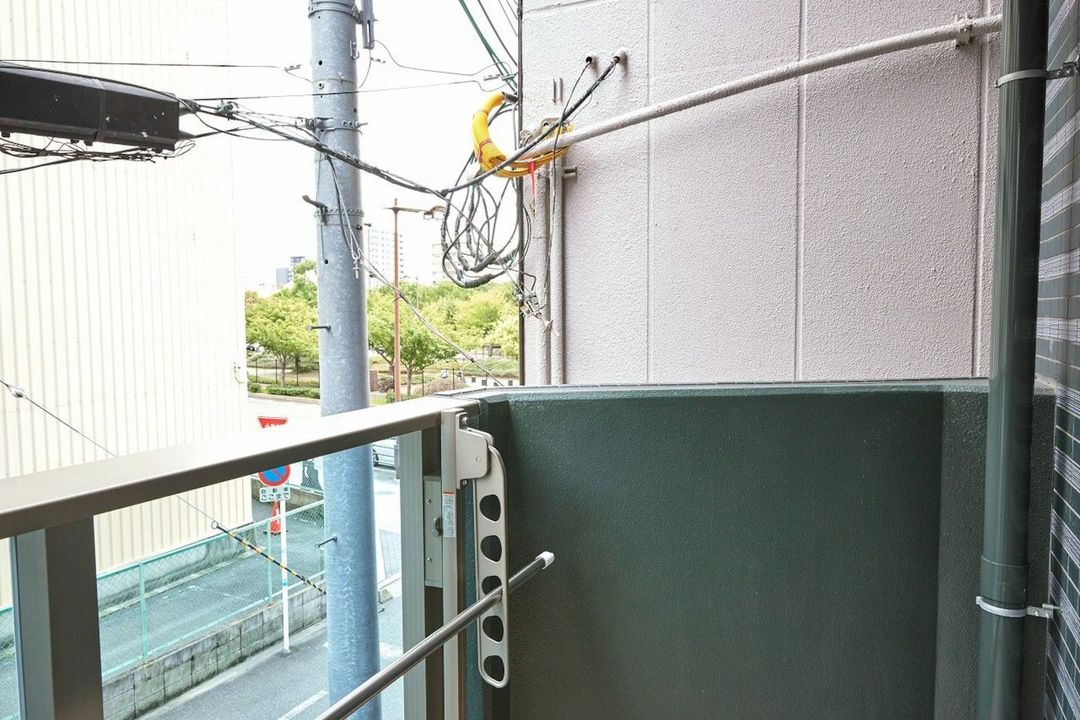 【大阪必住推薦】【LDK】AAO BLDG酒店式公寓｜最多6人/近難波商圈/難波站步行5分