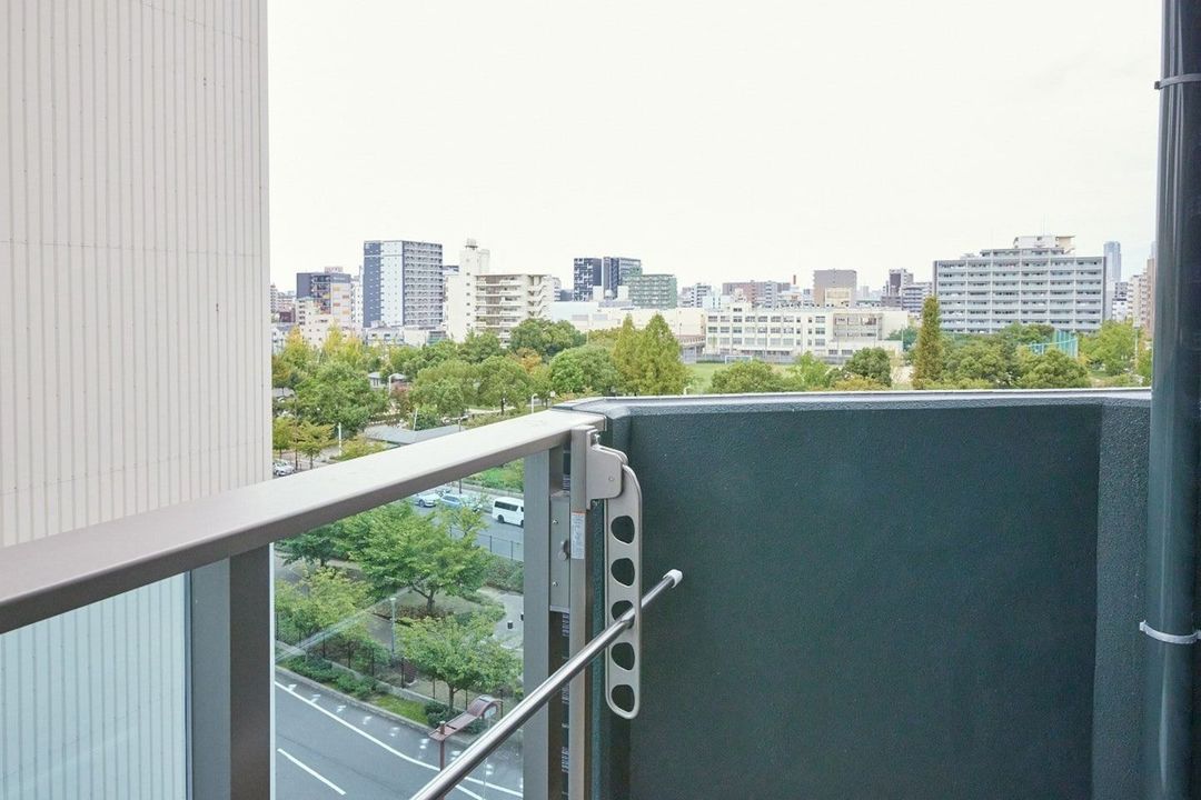 【大阪必住推薦】【LDK】AAO BLDG酒店式公寓｜最多6人/近難波商圈/難波站步行5分