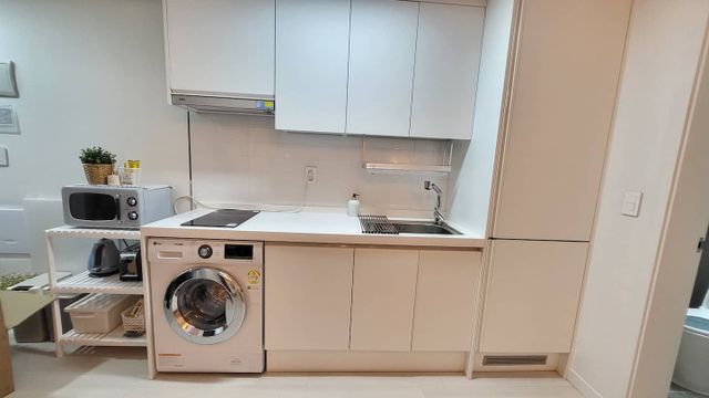 歡樂小屋｜近首爾站 可5人入住公寓-3-5人入住-11