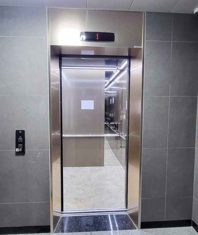 歡樂小屋｜近首爾站 可5人入住公寓-3-5人入住-15