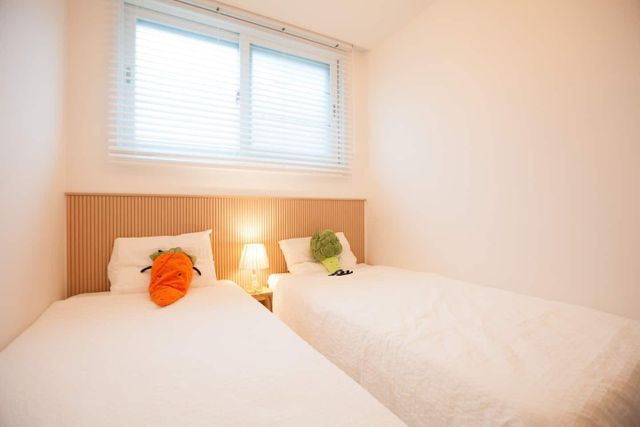 歡樂小屋｜近首爾站 可5人入住公寓-3-5人入住-3