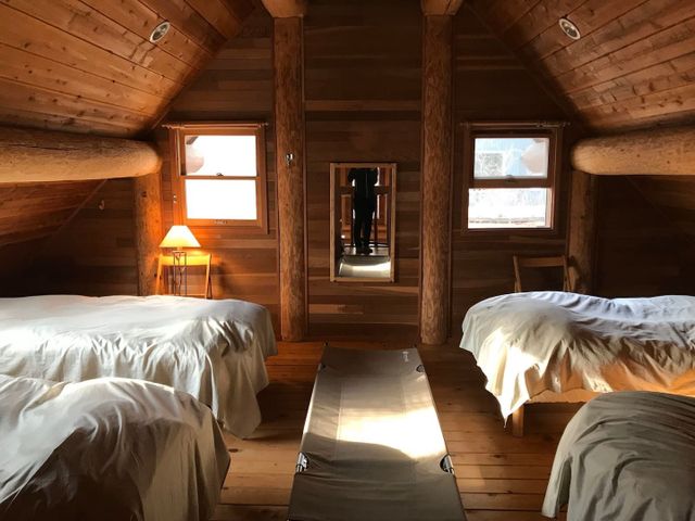 八岳HACHI-包棟｜2-6人入住-2