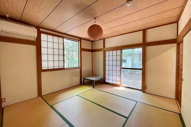 Nasu 369 MOMURA Cottage-[Pet Allowed] Forest House Nasu 369 MOMURA Cottage-2
