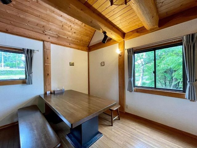 山梨 HOKUTO BASE-包棟｜4-9人入住-8