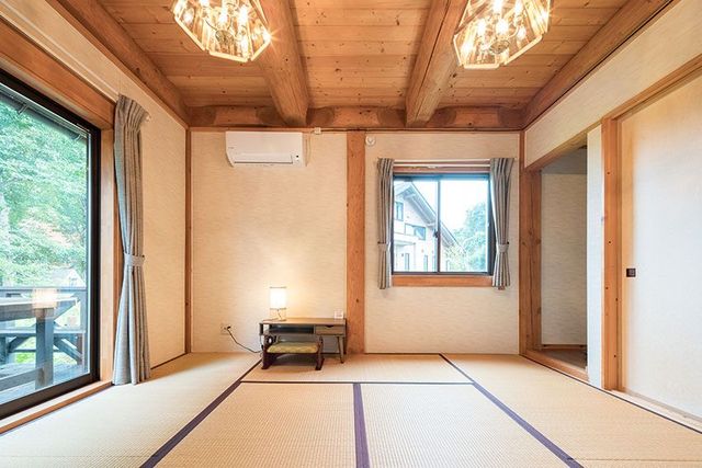 山梨 HOKUTO BASE-包棟｜4-9人入住-2