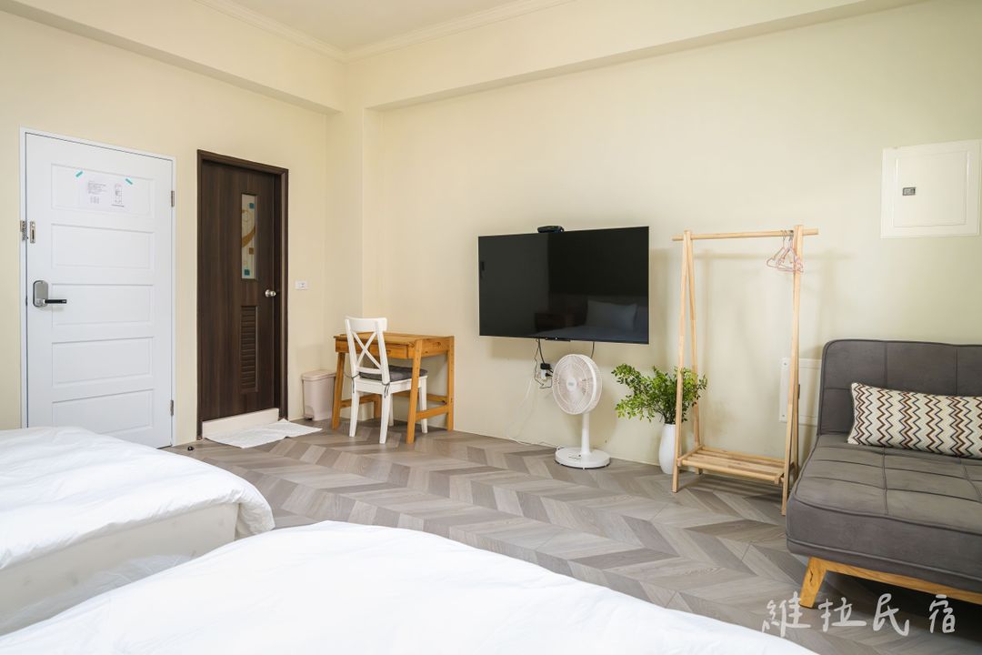 Taitung Villa B&B