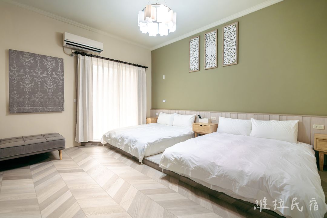 Taitung Villa B&B