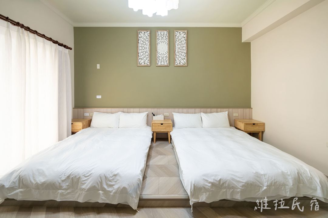 Taitung Villa B&B