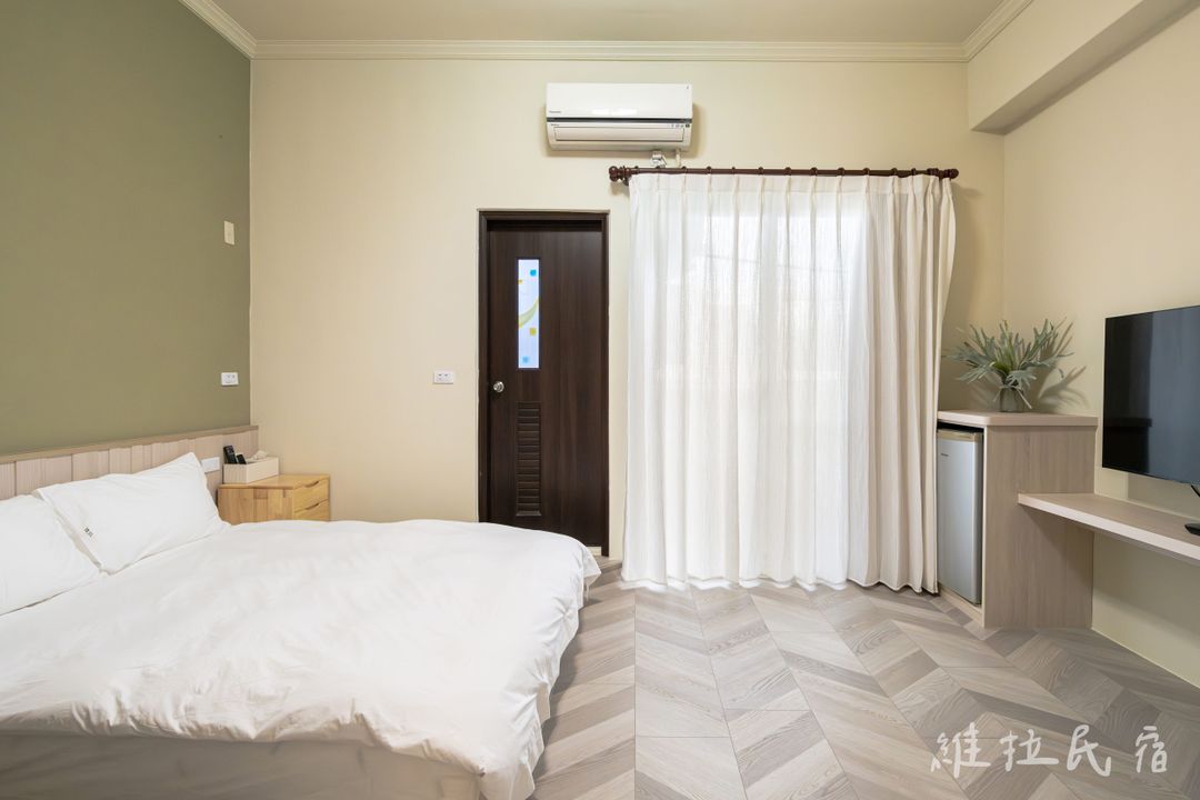 Taitung Villa B&B