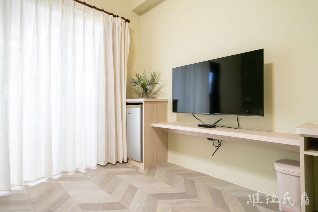 Taitung Villa B&B