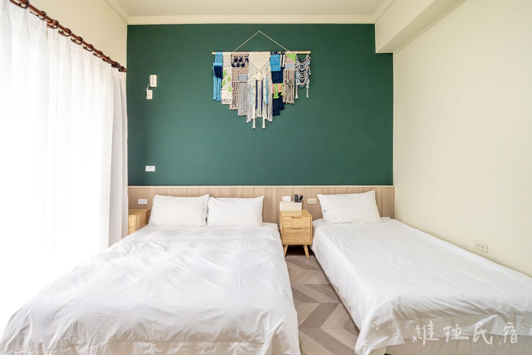 Taitung Villa B&B
