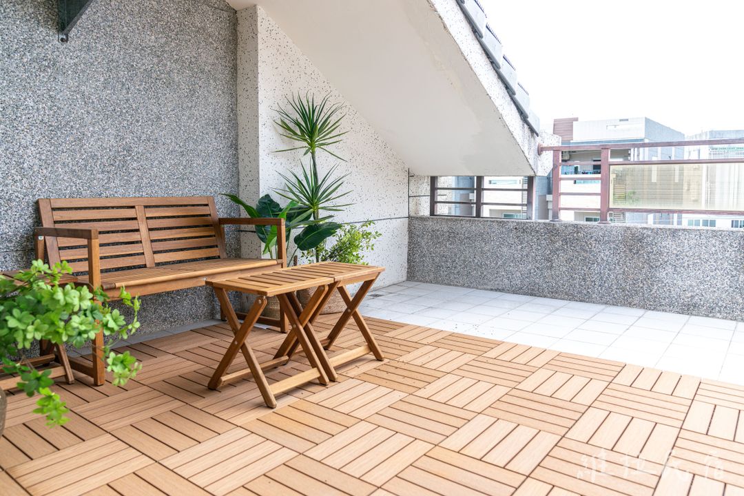 Taitung Villa B&B