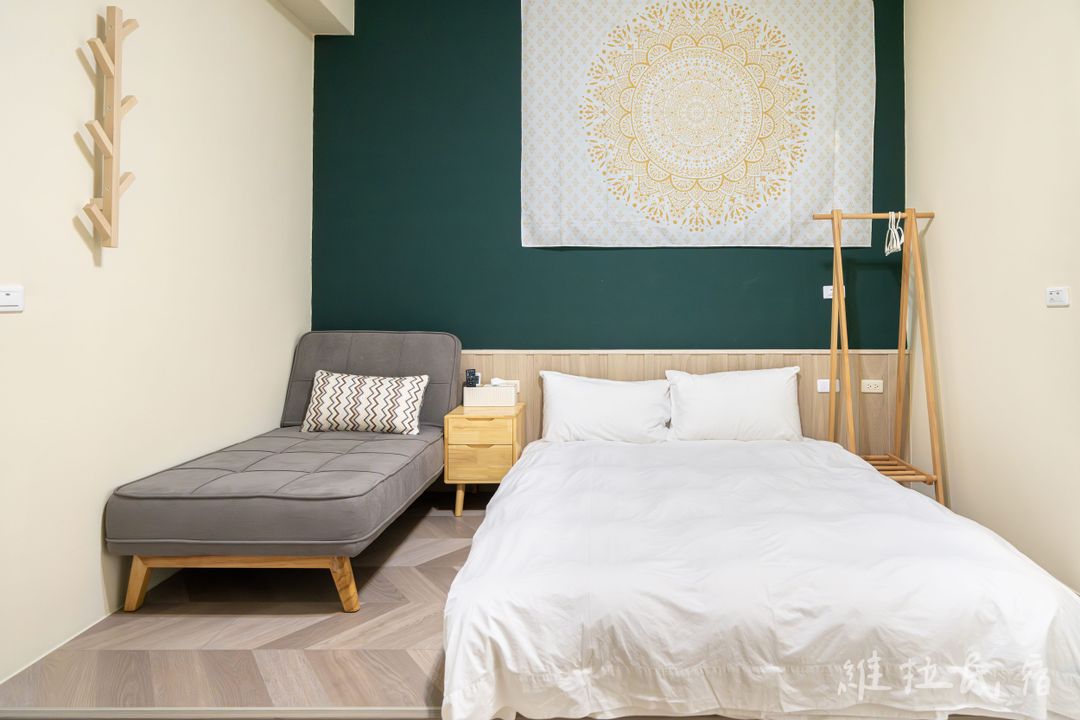Taitung Villa B&B