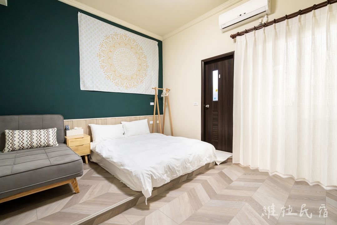 Taitung Villa B&B