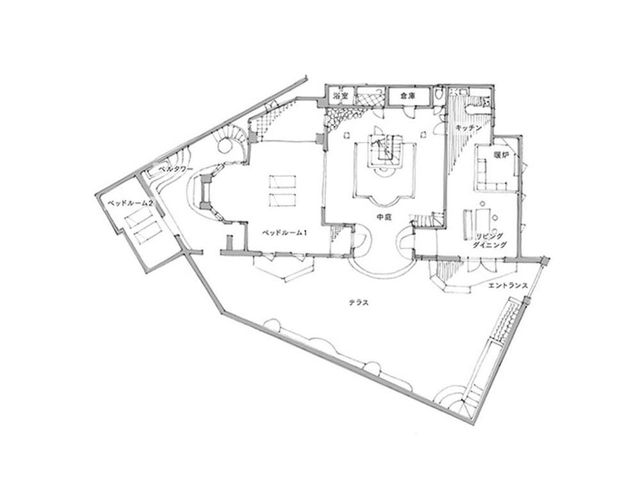 伊豆 下田 Beach House1-包棟｜4-5人入住-13