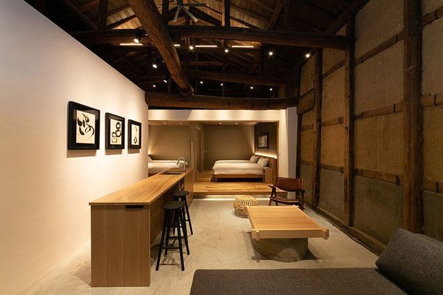萩藏宿 Min 168-包棟｜2-4人入住-3