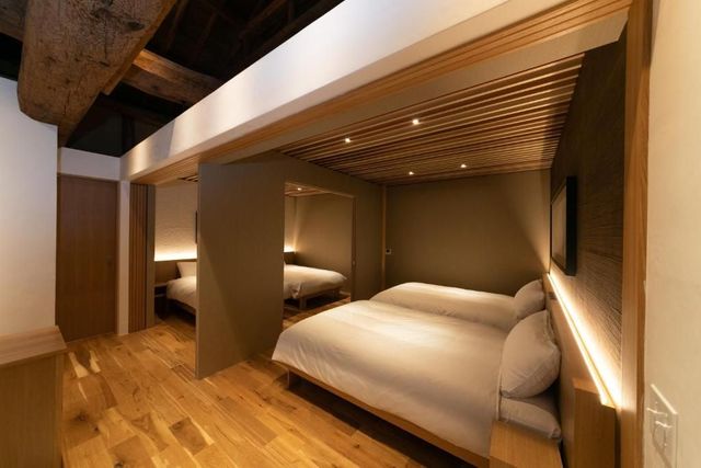 萩藏宿 Min 168-包棟｜2-4人入住-2
