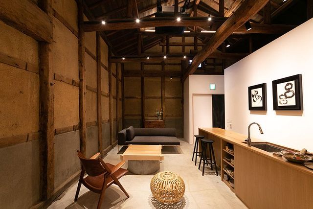 萩藏宿 Min 168-包棟｜2-4人入住-4