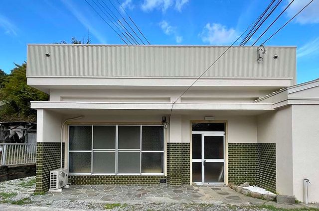 Nanki Shirahama Guest House Oyama-Nanki Shirahama Guest House Oyama-10