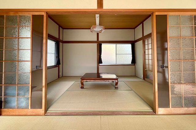 Nanki Shirahama Guest House Oyama-Nanki Shirahama Guest House Oyama-2